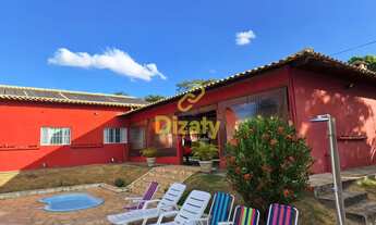 Imagem: SITIO A VENDA NO CONDOMÍNIO ÁGUAS NASCENTES