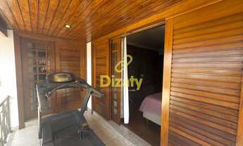 Imagem 7: CASA A VENDA NO BAIRRO MANGABEIRAS, ALTO PADRÃO COM 4 QUARTOS