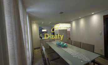 Imagem 4: CASA A VENDA NO BAIRRO MANGABEIRAS, ALTO PADRÃO COM 4 QUARTOS