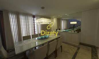 Imagem 5: CASA A VENDA NO BAIRRO MANGABEIRAS, ALTO PADRÃO COM 4 QUARTOS