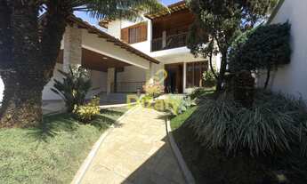 Imagem: CASA A VENDA NO BAIRRO MANGABEIRAS, ALTO