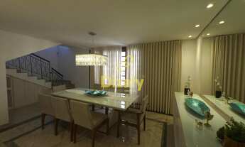 Imagem 3: CASA A VENDA NO BAIRRO MANGABEIRAS, ALTO PADRÃO COM 4 QUARTOS