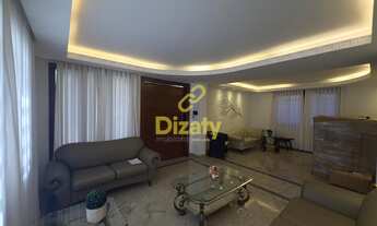 Imagem 2: CASA A VENDA NO BAIRRO MANGABEIRAS, ALTO PADRÃO COM 4 QUARTOS