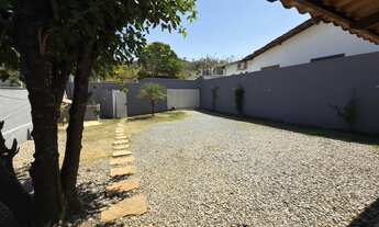 Imagem: CASA PARA LOCAÇÃO NO BAIRRO JARDIM ARIZONA