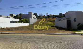 Imagem: LOTE A VENDA DE 600 M NO CONDOMÍNIO RESIDENCIAL