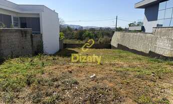 Imagem: LOTE A VENDA NO CONDOMÍNIO BLUE GARDEN