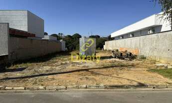 Imagem: LOTE A VENDA NO CONDOMÍNIO BLUE GARDEN