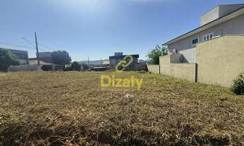 Imagem: LOTE A VENDA NO CONDOMÍNIO BLUE GARDEN