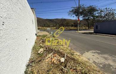 Imagem 2: LOTE A VENDA NO BAIRRO MANGABEIRAS COM 360m - SETE LAGOAS MG