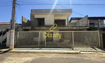 Imagem 2: CASA A VENDA NO BAIRRO MANGABEIRAS COM 4 SUÍTES EM SETE LAGOAS MG