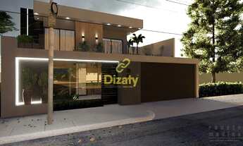 Imagem: CASA A VENDA NO BAIRRO MANGABEIRAS COM 4