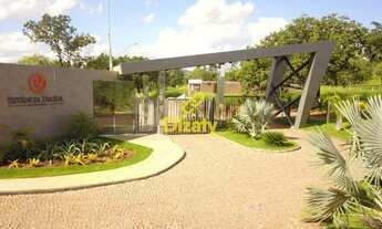 Imagem: LOTE A VENDA NO ESTÂNCIA DO SOL - 626,19m