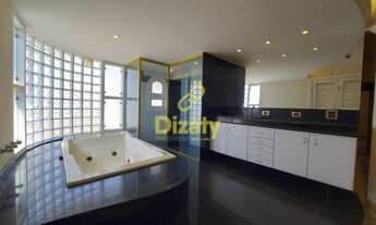 Imagem 4: CASA Á VENDA NO JARDIM CAMBUI COM 4 QUARTOS, SENDO 1 SUÍTE