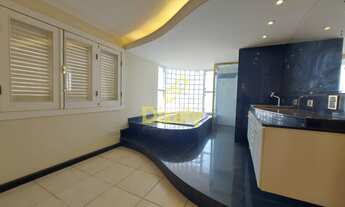 Imagem 5: CASA Á VENDA NO JARDIM CAMBUI COM 4 QUARTOS, SENDO 1 SUÍTE