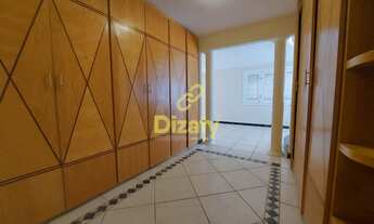 Imagem 7: CASA Á VENDA NO JARDIM CAMBUI COM 4 QUARTOS, SENDO 1 SUÍTE