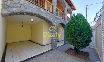 Imagem: CASA Á VENDA NO JARDIM CAMBUI COM 4 QUARTOS