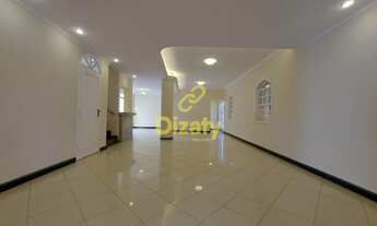 Imagem 2: CASA Á VENDA NO JARDIM CAMBUI COM 4 QUARTOS, SENDO 1 SUÍTE