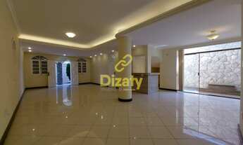 Imagem 3: CASA Á VENDA NO JARDIM CAMBUI COM 4 QUARTOS, SENDO 1 SUÍTE