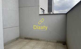 Imagem 2: APARTAMENTO A VENDA NO BAIRRO CENTRO COM 1 QUARTOS, SENDO 1 SUÍTE