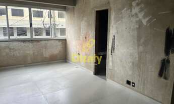 Imagem 6: APARTAMENTO A VENDA NO BAIRRO CENTRO COM 1 QUARTOS, SENDO 1 SUÍTE