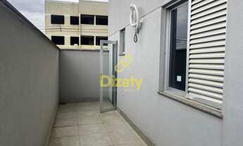 Imagem 4: APARTAMENTO A VENDA NO BAIRRO CENTRO COM 1 QUARTOS, SENDO 1 SUÍTE