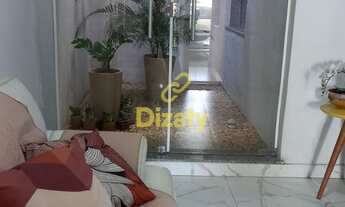 Imagem: APARTAMENTO A VENDA NO BAIRRO CANAÃ COM