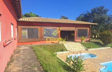 Imagem 4: SITIO A VENDA NO CONDOMÍNIO ÁGUAS NASCENTES, ESMERALDAS - MG