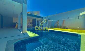 Imagem 1: CASA A VENDA NO BAIRRO JARDIM ARIZONA COM 3 QUARTOS, SENDO 1 SUÍTE