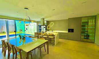 Imagem 5: CASA A VENDA NO BAIRRO JARDIM ARIZONA COM 3 QUARTOS, SENDO 1 SUÍTE