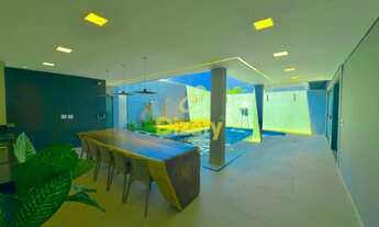 Imagem 7: CASA A VENDA NO BAIRRO JARDIM ARIZONA COM 3 QUARTOS, SENDO 1 SUÍTE