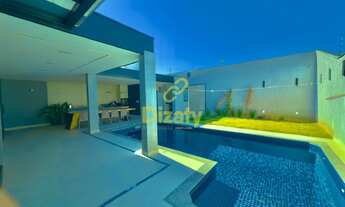 Imagem 2: CASA A VENDA NO BAIRRO JARDIM ARIZONA COM 3 QUARTOS, SENDO 1 SUÍTE