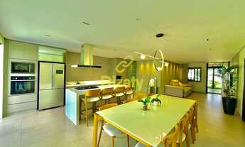 Imagem 4: CASA A VENDA NO BAIRRO JARDIM ARIZONA COM 3 QUARTOS, SENDO 1 SUÍTE