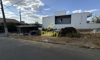 Imagem: LOTE A VENDA NO CONDOMINIO BLUE GARDEN SAFIRA