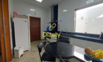 Imagem 7: CASA A VENDA NO BAIRRO BOA VISTA COM 2 SUÍTES - SETE LAGOAS MG