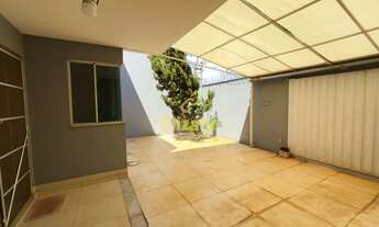 Imagem: CASA PARA LOCAÇÃO NO BAIRRO BOA VISTA