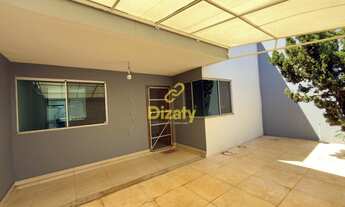 Imagem 2: CASA PARA LOCAÇÃO NO BAIRRO BOA VISTA EM SETE LAGOAS, PRÓXIMO A LAGOA BOA VISTA