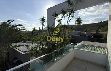 Imagem 6: CASA A VENDA NO BAIRRO JARDIM ARIZONA COM 4 QUARTOS, SENDO 3 SUÍTE