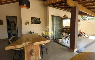 Imagem 6: CASA BAIRRO LAGOA DE SANTO ANTONIO EM JEQUITIBA MG COM 03 QUARTOS