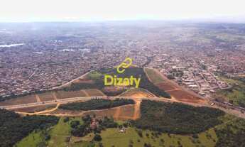 Imagem: LOTE A VENDA NO BAIRRO JARDIM DA SERRA COM