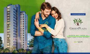 Imagem: APARTAMENTOS A VENDA NO GREEN PLAZA RESIDENCE