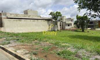 Imagem 2: LOTE Á VENDA NO CONDOMÍNIO RESIDENCIAL VEREDAS - SETE LAGOAS MG