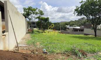 Imagem 3: LOTE Á VENDA NO CONDOMÍNIO RESIDENCIAL VEREDAS - SETE LAGOAS MG