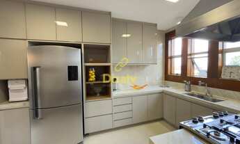 Imagem 7: CASA ALTO PADRÃO SEMI MOBILIADA NO BAIRRO MANGABEIRAS COM 5 QUARTOS