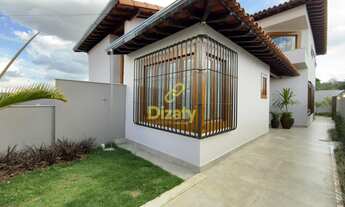 Imagem: CASA ALTO PADRÃO SEMI MOBILIADA NO BAIRRO