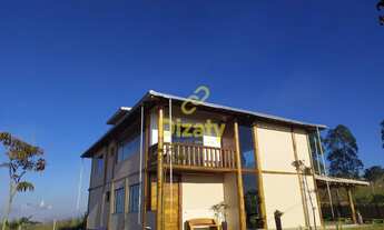 Imagem: CASA A VENDA NO CONDOMINIO QUINTAS DO RIO