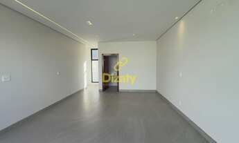 Imagem 4: CASA A VENDA NO CONDOMÍNIO RESIDENCIAL VEREDAS COM 3 QUARTOS