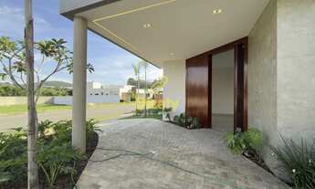 Imagem 6: CASA A VENDA NO CONDOMÍNIO RESIDENCIAL VEREDAS COM 3 QUARTOS