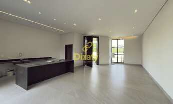 Imagem 5: CASA A VENDA NO CONDOMÍNIO RESIDENCIAL VEREDAS COM 3 QUARTOS