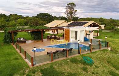 Imagem 2: SITIO A VENDA NO CONDOMÍNIO PORTAL DO HORIZONTE EM PRUDENTE DE MORAIS MG