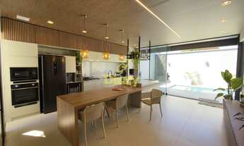 Imagem 6: CASA A VENDA NO CONDOMÍNIO BLUE GARDEN SAFIRA, SETE LAGOAS - MG